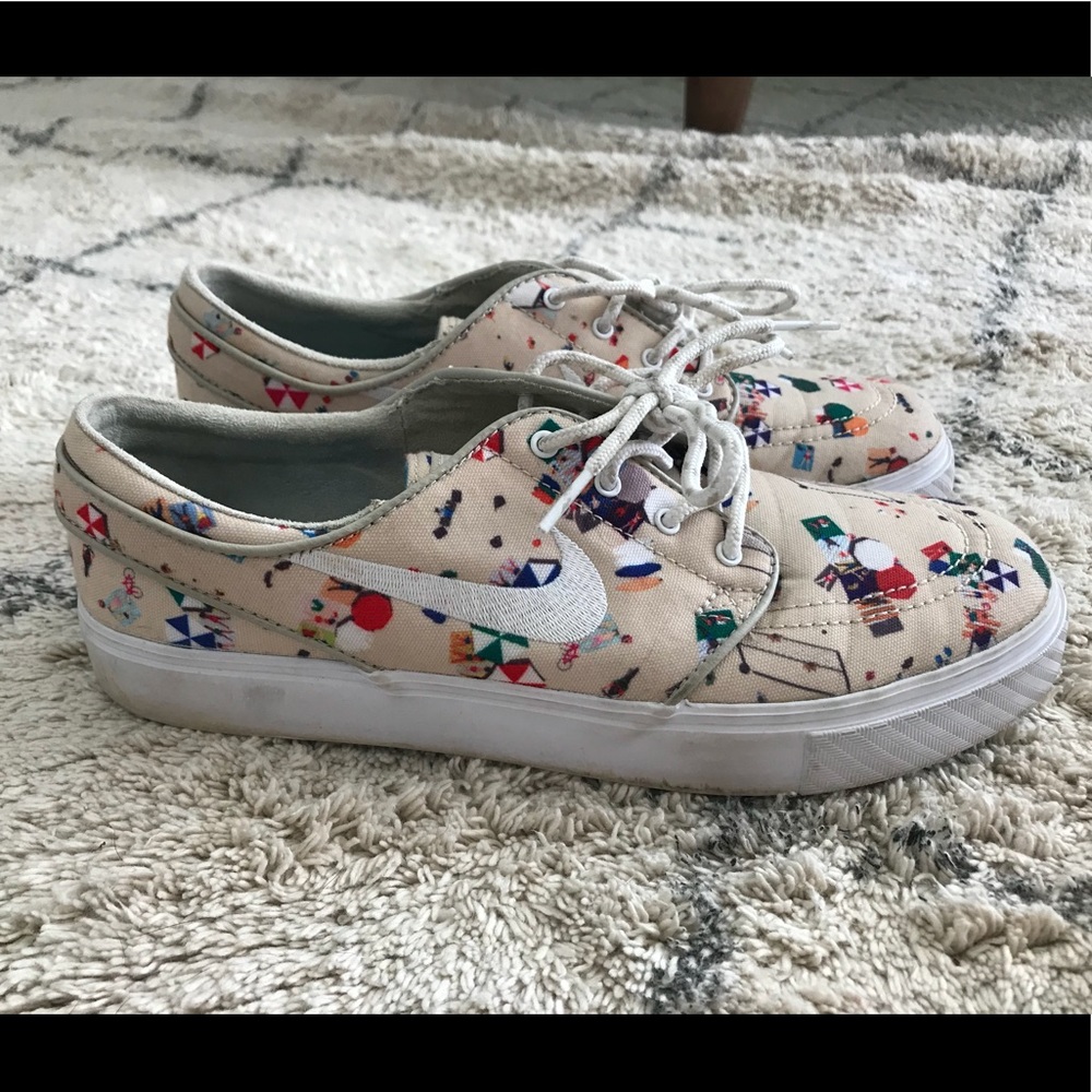 NIKE SB Stefan Janoski Zoom Beach